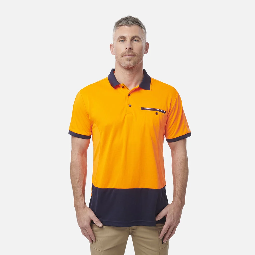 Mens Logistics Starter pack